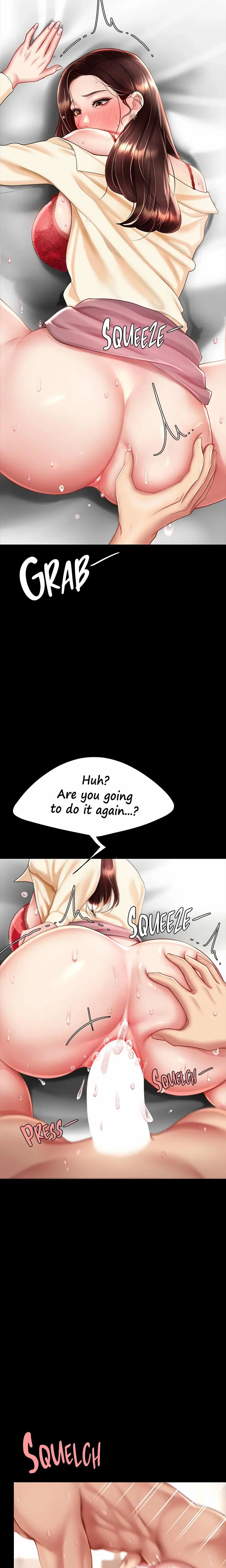 Eat First, Mom (Uncensored), chapter 68, page 18 of 30