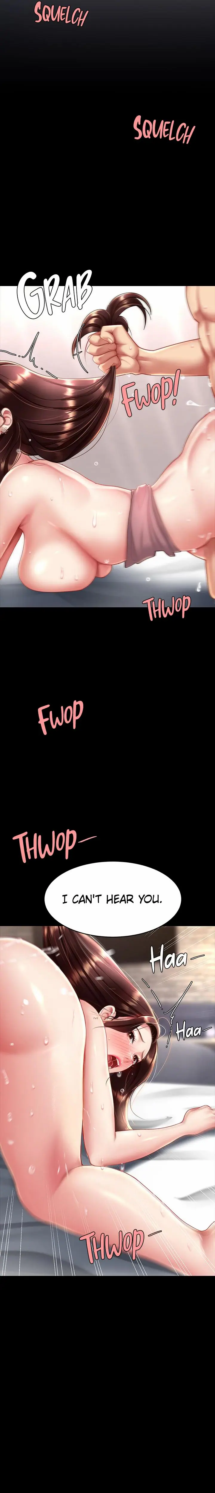 Eat First, Mom (Uncensored), chapter 68, page 26 of 30
