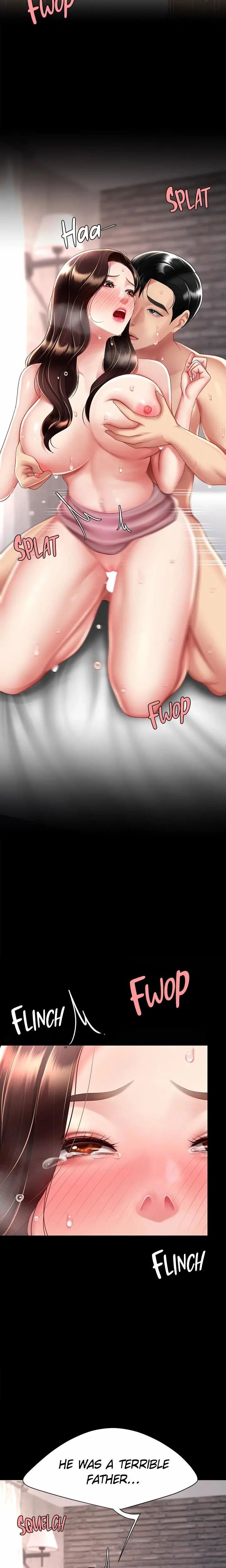 Eat First, Mom (Uncensored), chapter 69, page 14 of 29