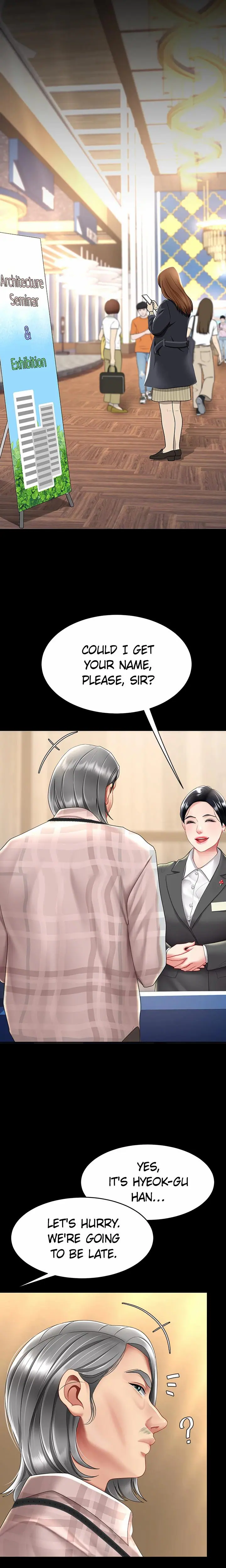 Eat First, Mom (Uncensored), chapter 69, page 24 of 29