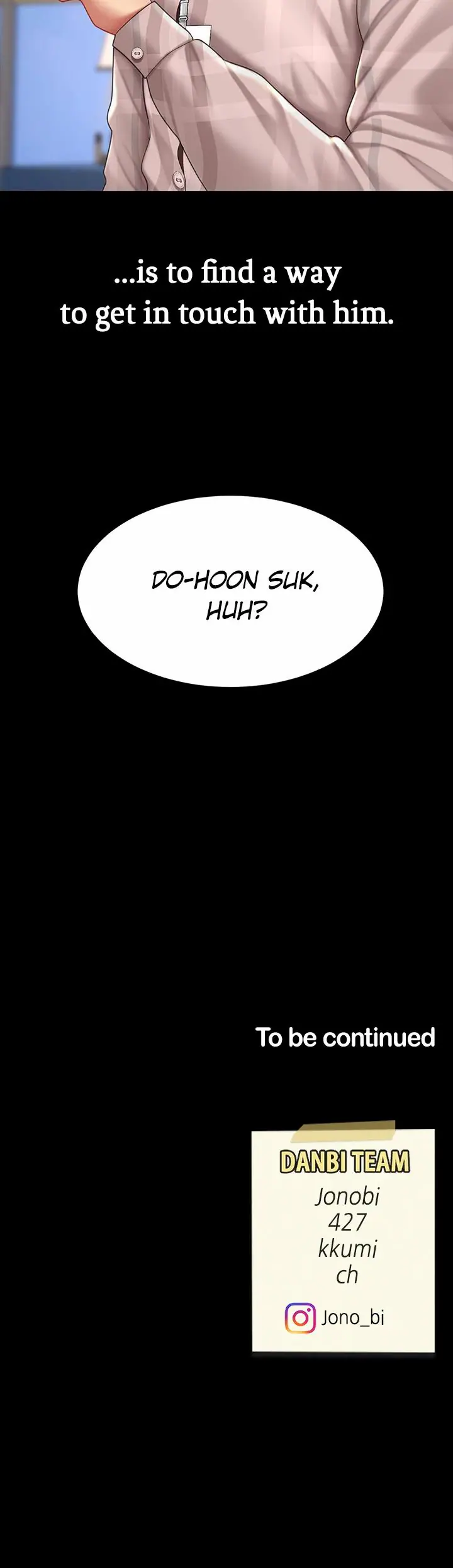 Eat First, Mom (Uncensored), chapter 69, page 29 of 29