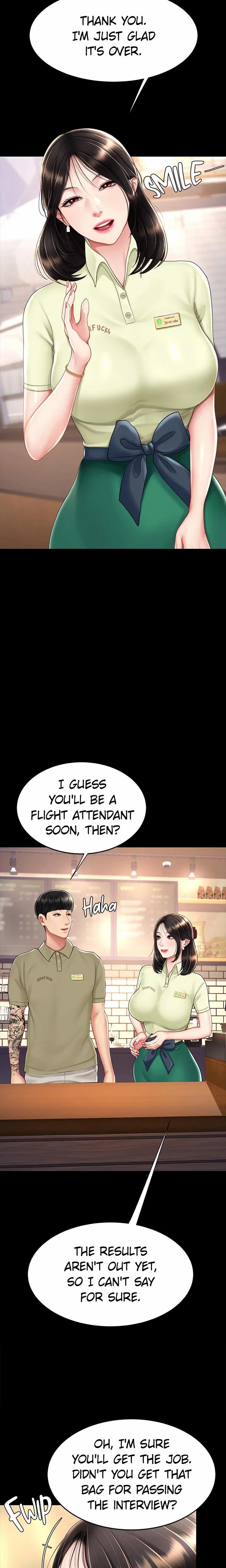 Eat First, Mom (Uncensored), chapter 70, page 6 of 29