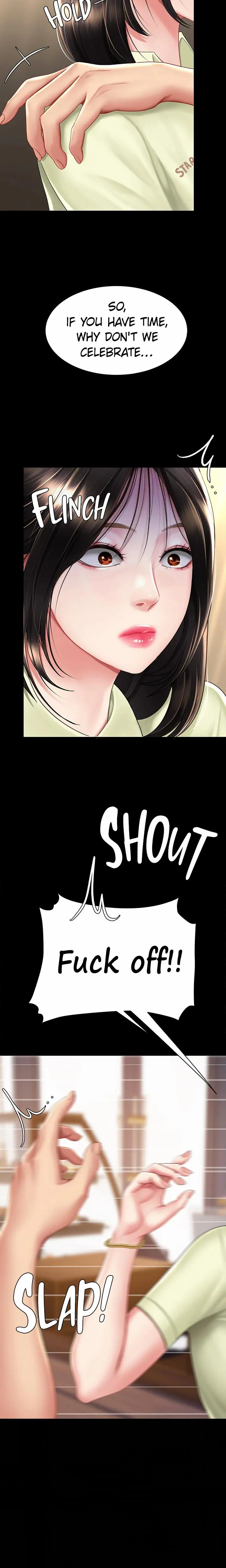 Eat First, Mom (Uncensored), chapter 70, page 9 of 29