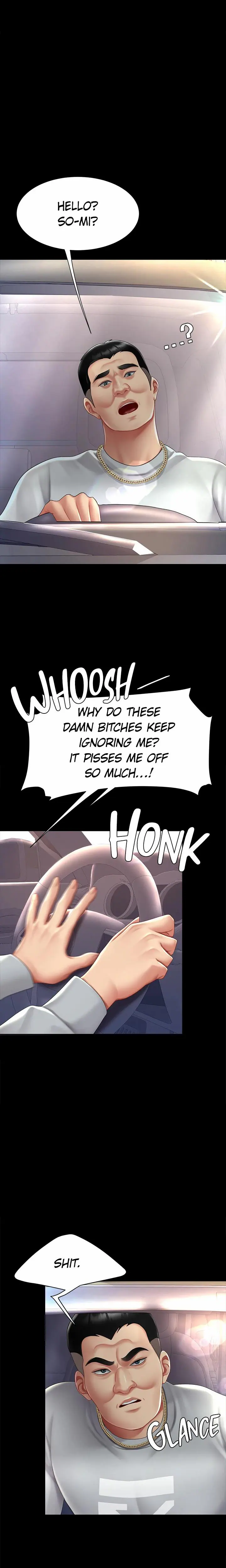 Eat First, Mom (Uncensored), chapter 70, page 16 of 29