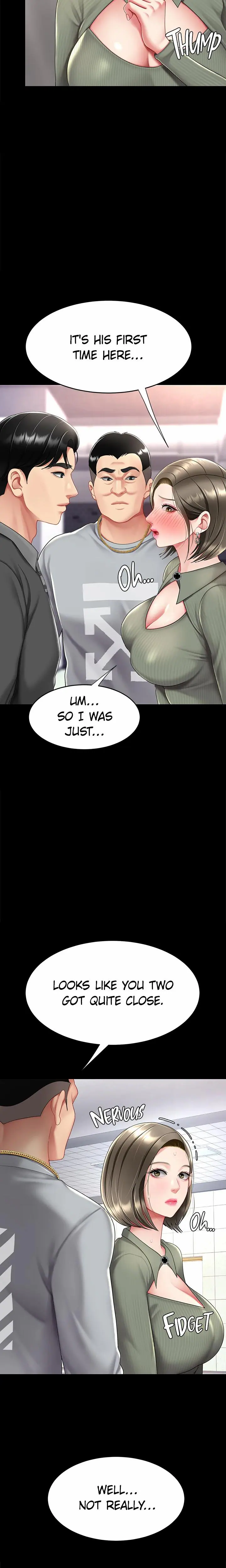 Eat First, Mom (Uncensored), chapter 70, page 20 of 29