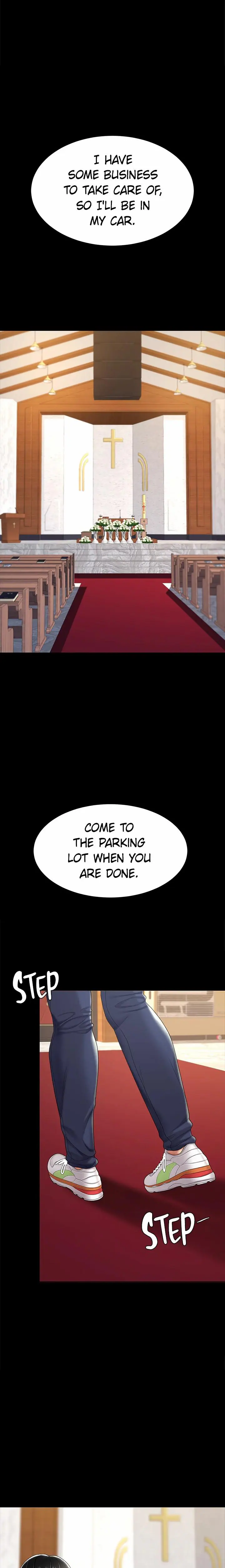 Eat First, Mom (Uncensored), chapter 70, page 23 of 29