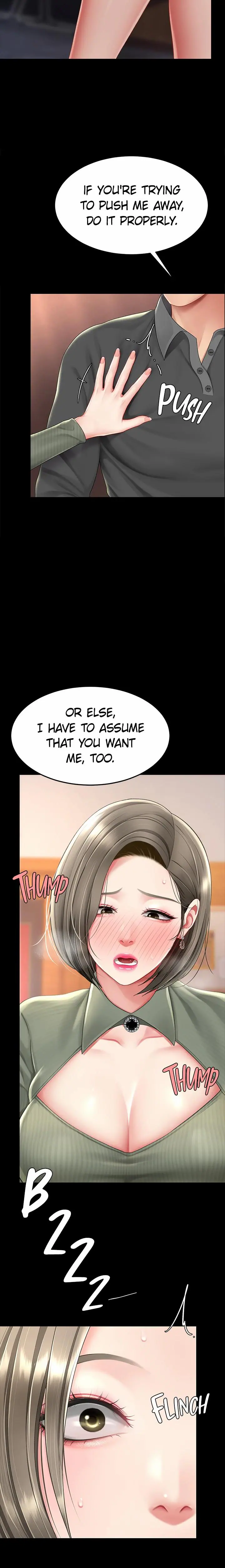 Eat First, Mom (Uncensored), chapter 71, page 6 of 29