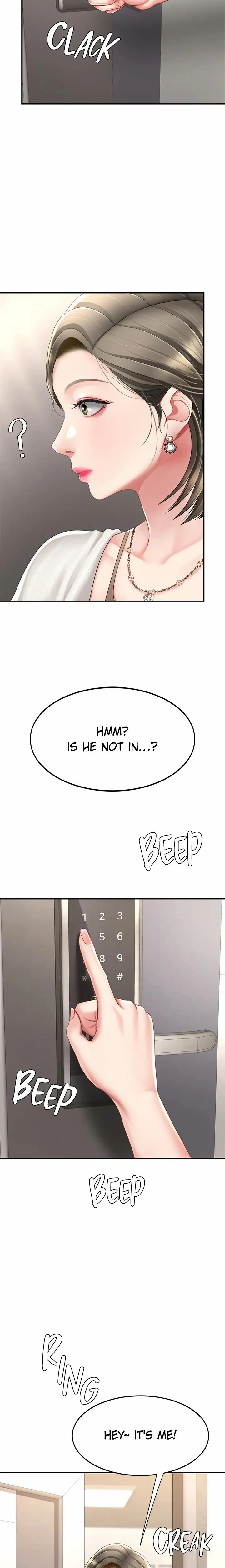 Eat First, Mom (Uncensored), chapter 71, page 15 of 29