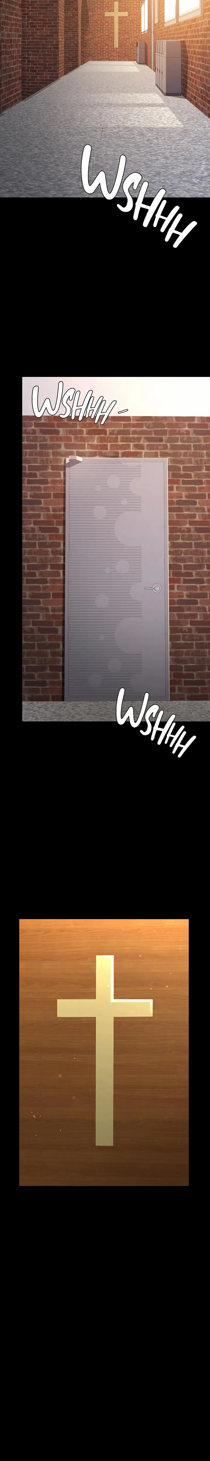 Eat First, Mom (Uncensored), chapter 71, page 24 of 29