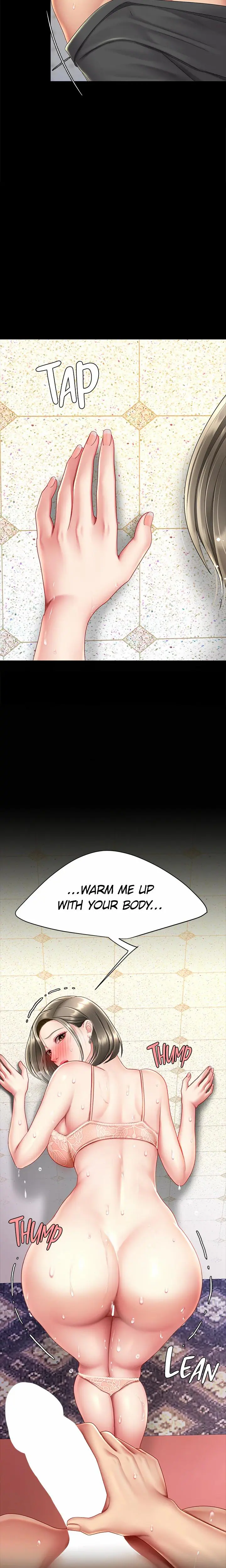 Eat First, Mom (Uncensored), chapter 71, page 28 of 29