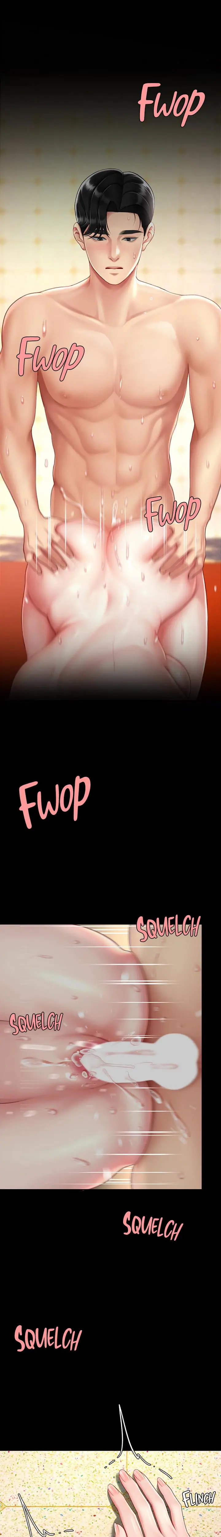 Eat First, Mom (Uncensored), chapter 72, page 7 of 27