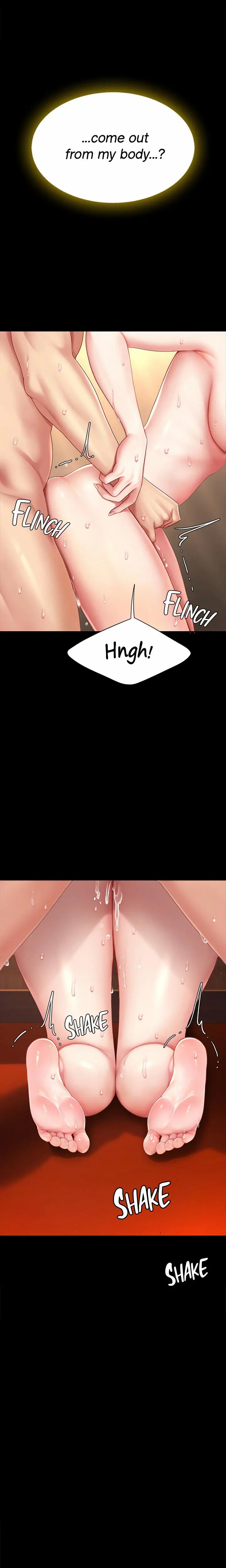 Eat First, Mom (Uncensored), chapter 73, page 5 of 31