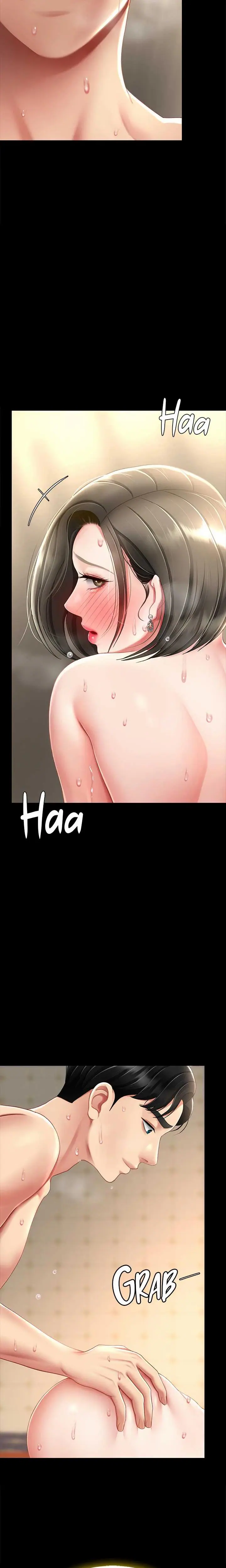 Eat First, Mom (Uncensored), chapter 73, page 16 of 31