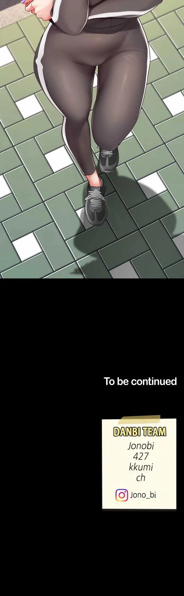 Eat First, Mom (Uncensored), chapter 73, page 31 of 31