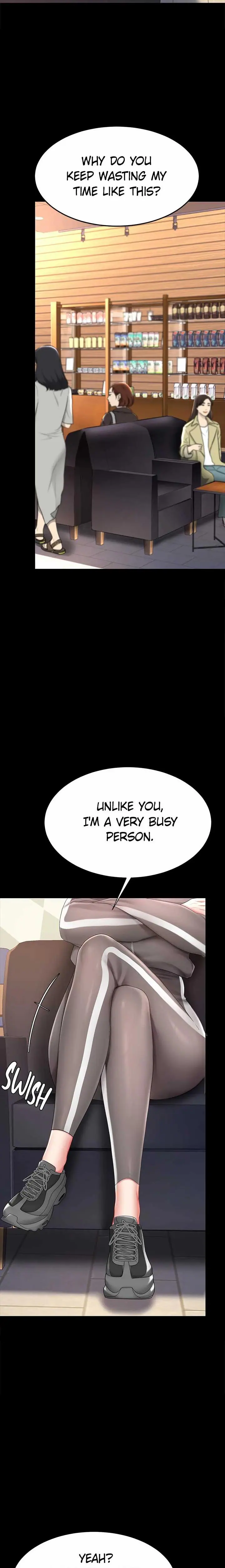 Eat First, Mom (Uncensored), chapter 74, page 8 of 29
