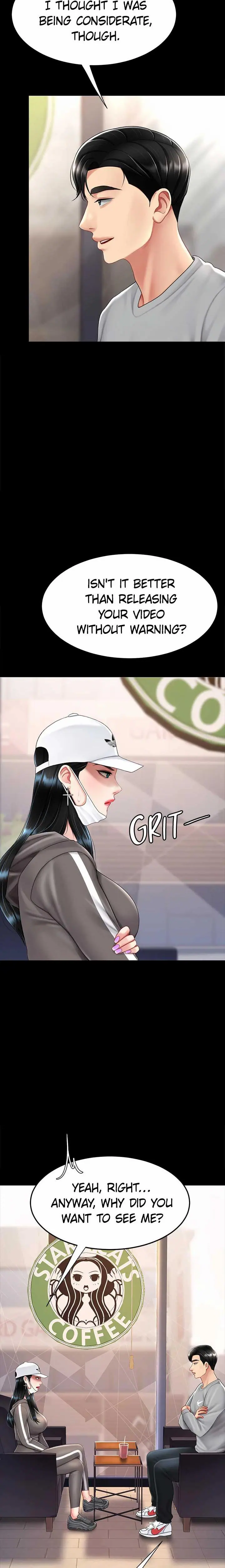 Eat First, Mom (Uncensored), chapter 74, page 9 of 29