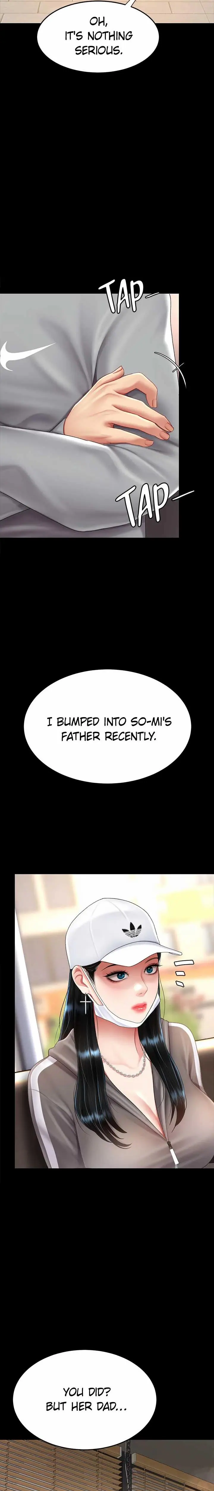 Eat First, Mom (Uncensored), chapter 74, page 10 of 29