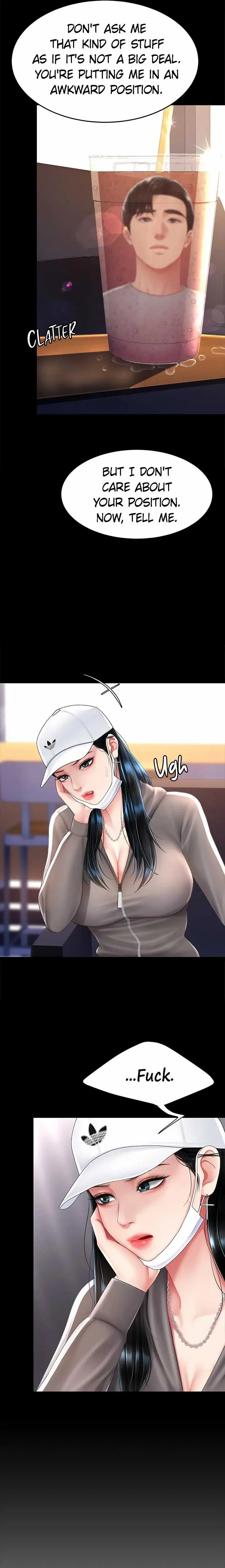 Eat First, Mom (Uncensored), chapter 74, page 12 of 29