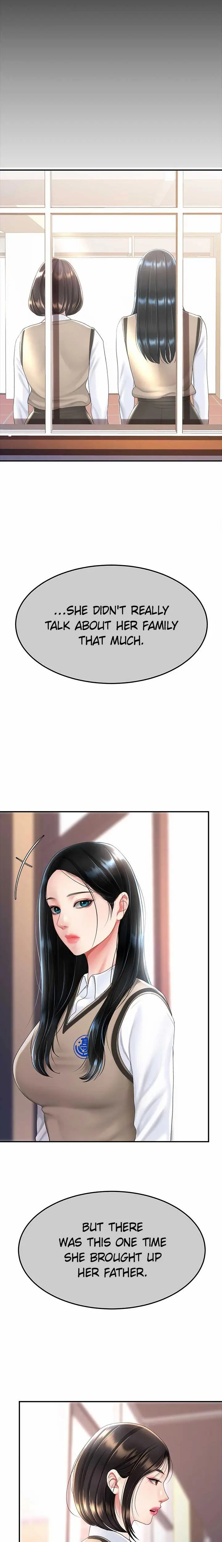 Eat First, Mom (Uncensored), chapter 74, page 13 of 29