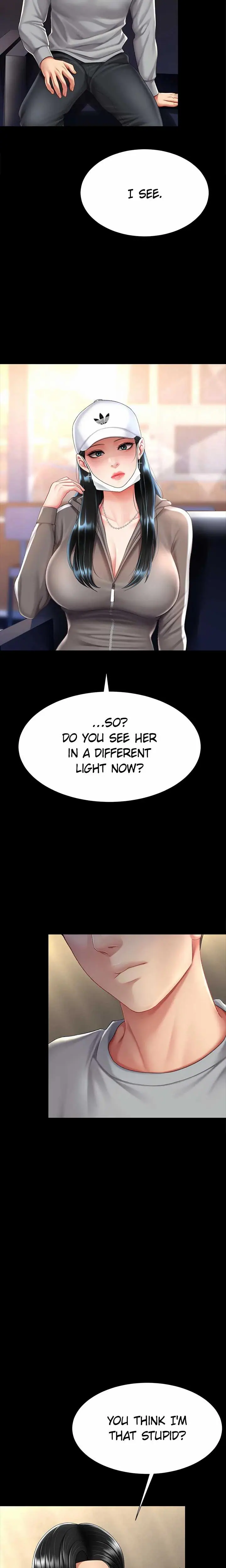 Eat First, Mom (Uncensored), chapter 74, page 22 of 29