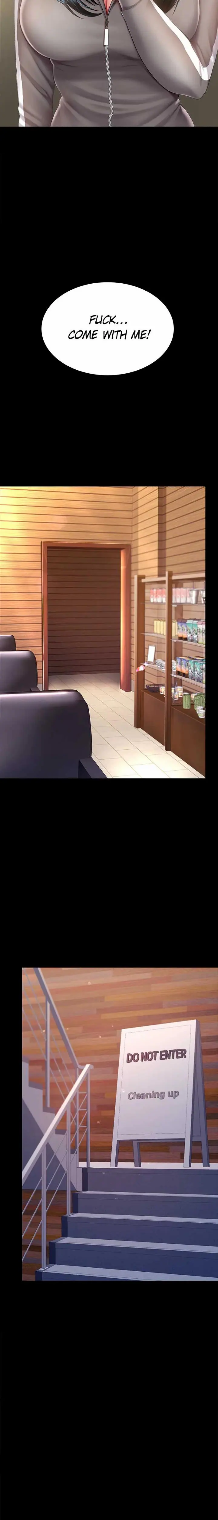Eat First, Mom (Uncensored), chapter 74, page 26 of 29