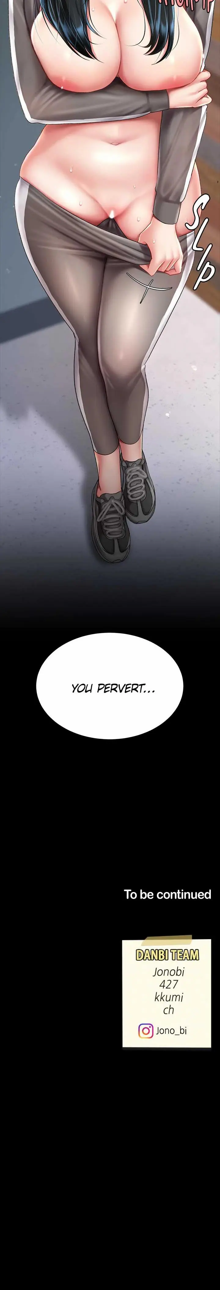 Eat First, Mom (Uncensored), chapter 74, page 29 of 29
