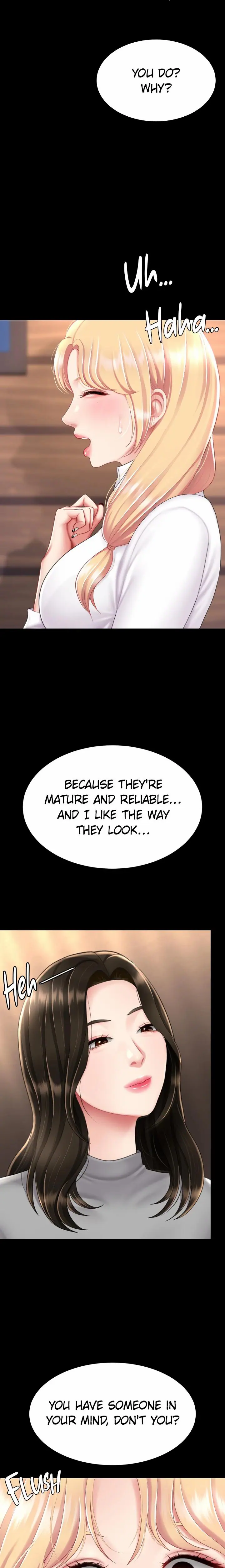 Eat First, Mom (Uncensored), chapter 75, page 5 of 29