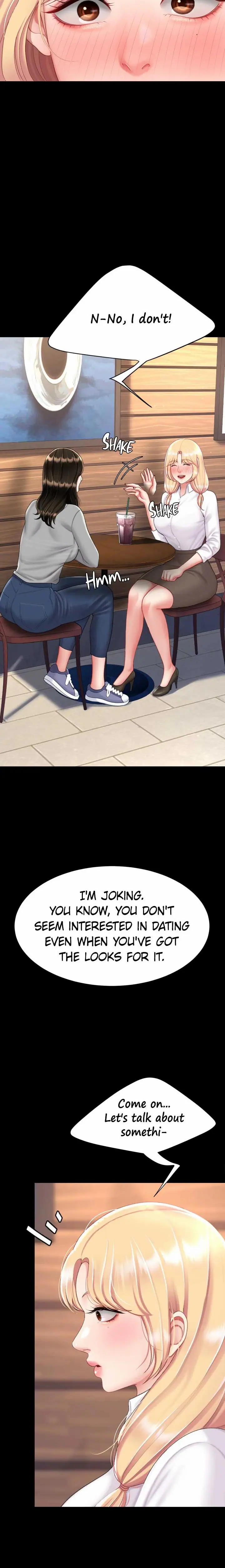 Eat First, Mom (Uncensored), chapter 75, page 6 of 29