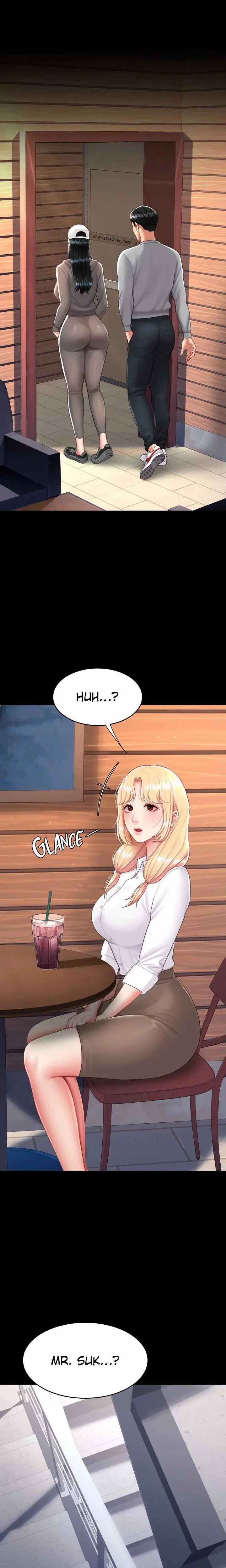 Eat First, Mom (Uncensored), chapter 75, page 7 of 29