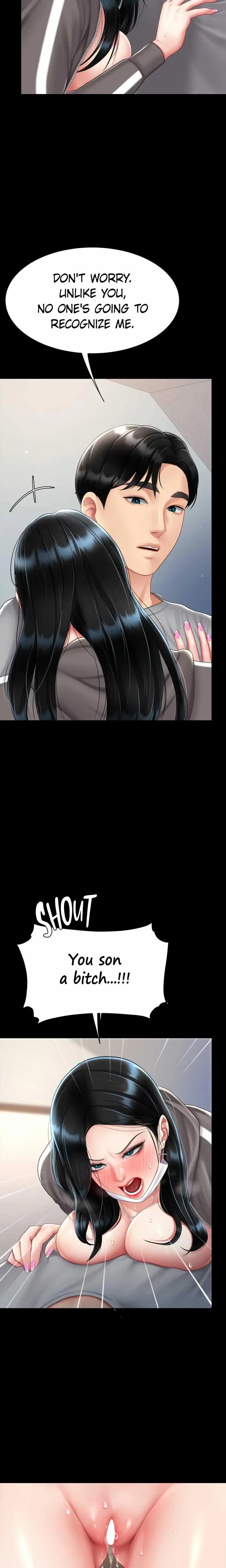 Eat First, Mom (Uncensored), chapter 75, page 14 of 29