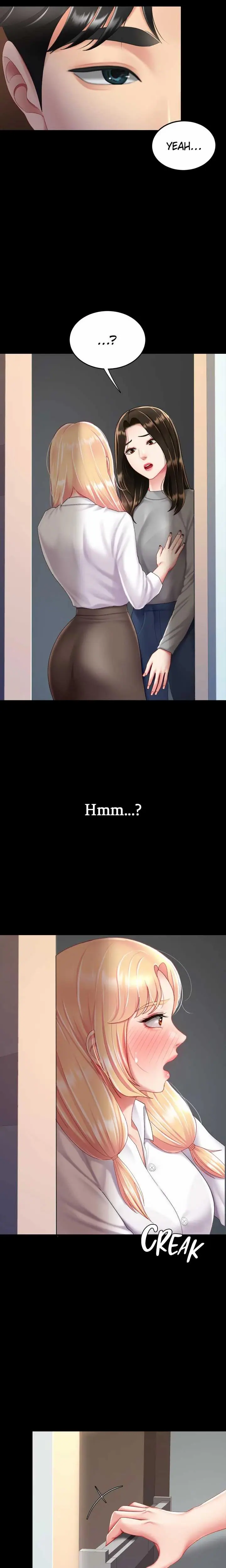 Eat First, Mom (Uncensored), chapter 75, page 20 of 29