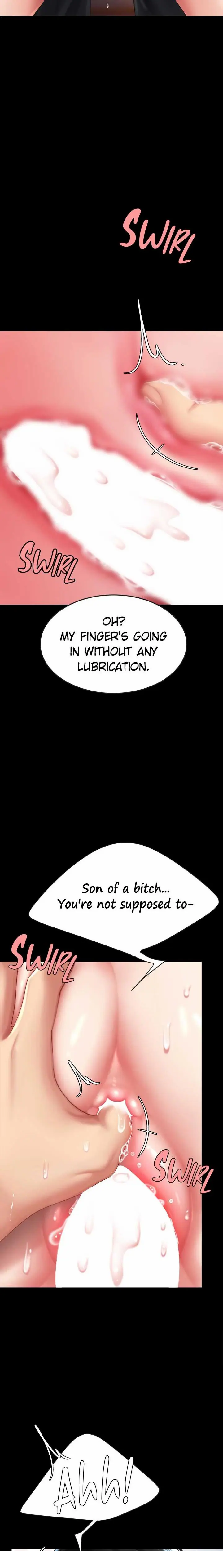 Eat First, Mom (Uncensored), chapter 76, page 10 of 31