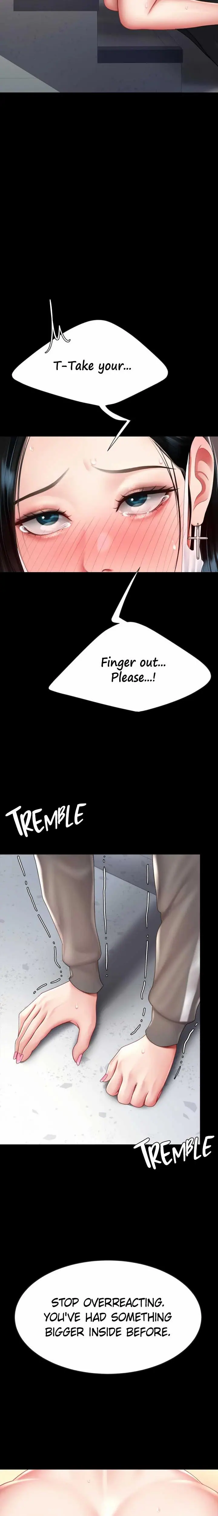 Eat First, Mom (Uncensored), chapter 76, page 13 of 31