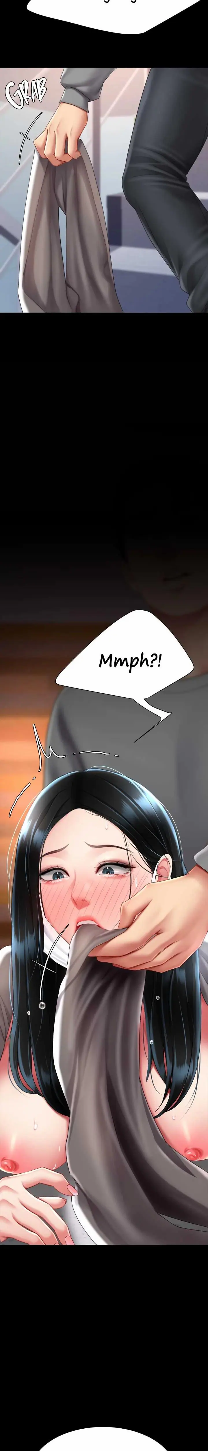 Eat First, Mom (Uncensored), chapter 76, page 20 of 31