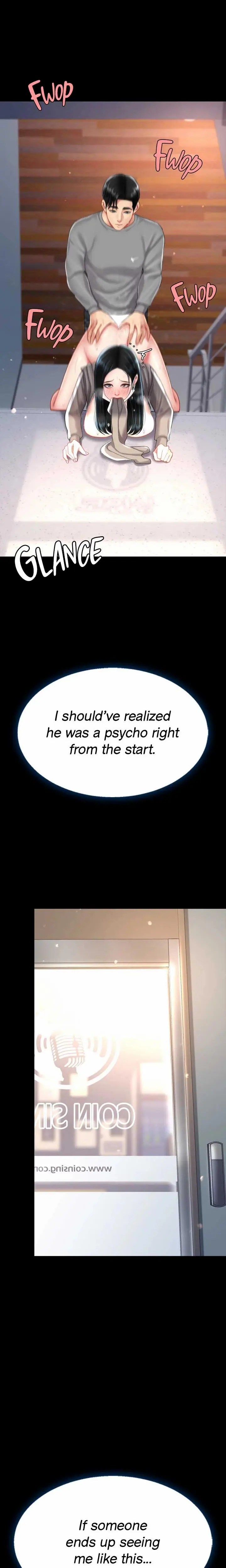 Eat First, Mom (Uncensored), chapter 76, page 23 of 31