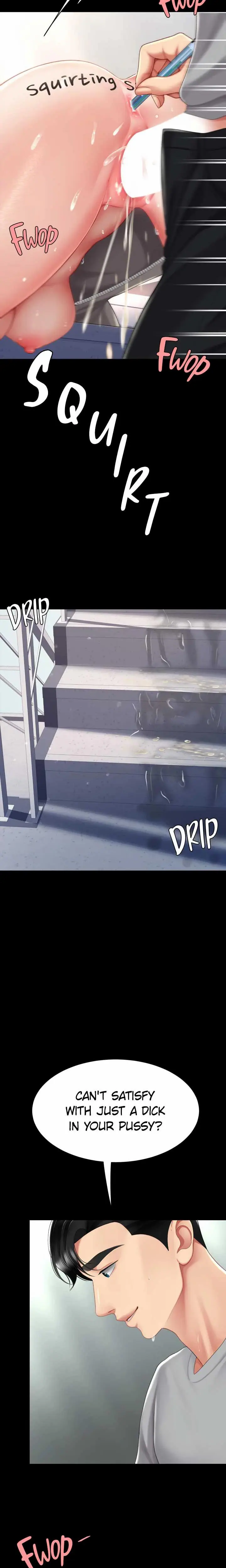 Eat First, Mom (Uncensored), chapter 77, page 6 of 30