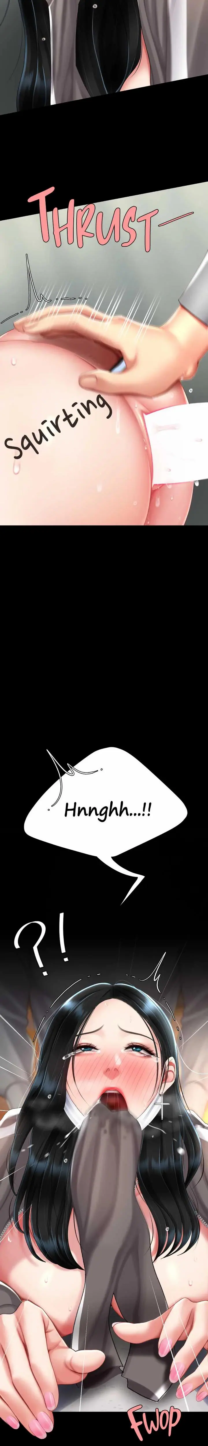 Eat First, Mom (Uncensored), chapter 77, page 8 of 30