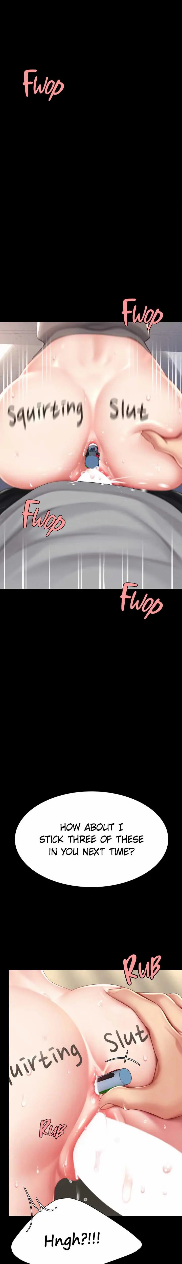 Eat First, Mom (Uncensored), chapter 77, page 9 of 30