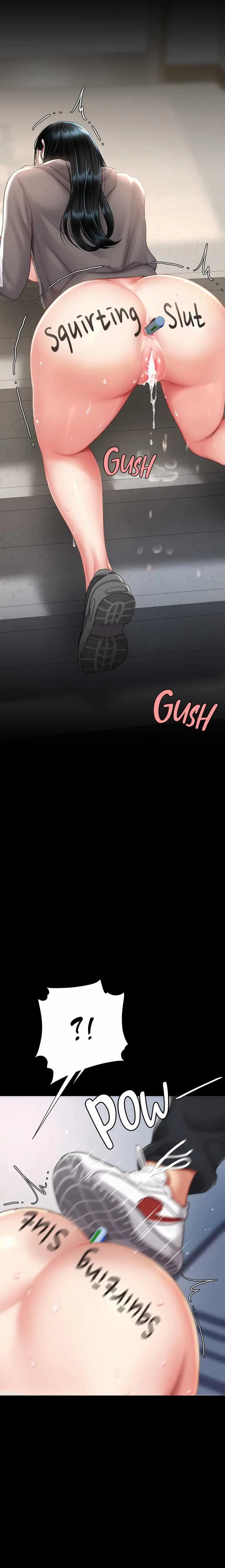 Eat First, Mom (Uncensored), chapter 77, page 12 of 30