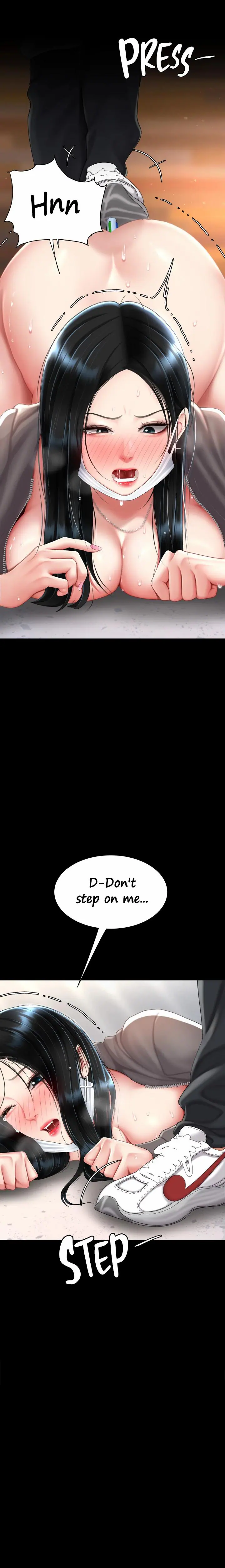Eat First, Mom (Uncensored), chapter 77, page 13 of 30