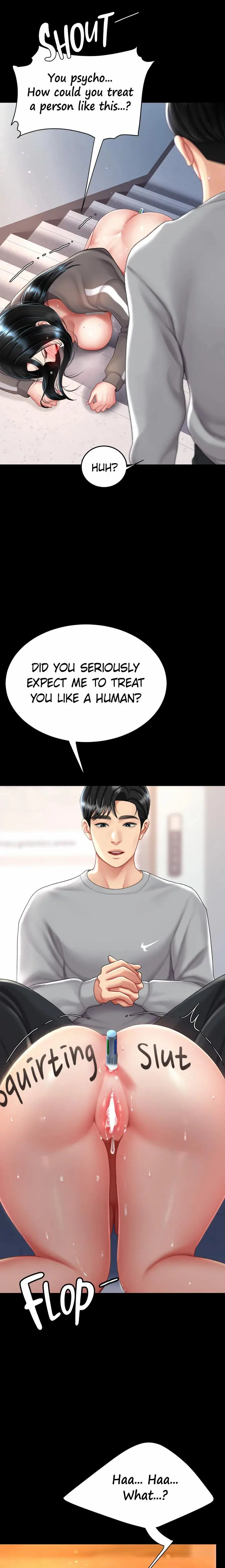 Eat First, Mom (Uncensored), chapter 77, page 14 of 30