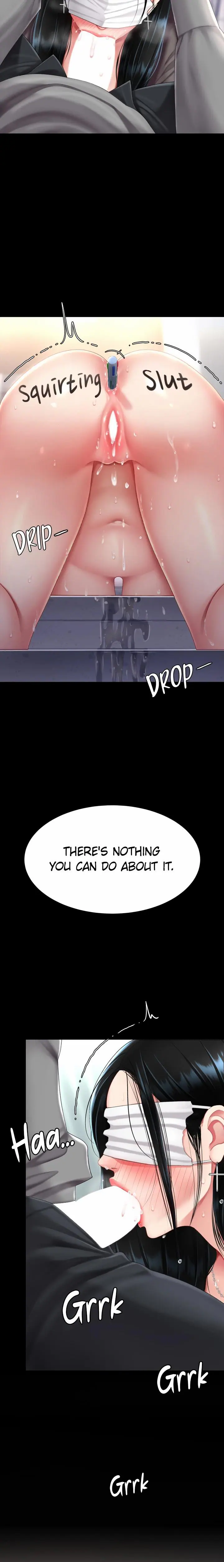 Eat First, Mom (Uncensored), chapter 77, page 19 of 30