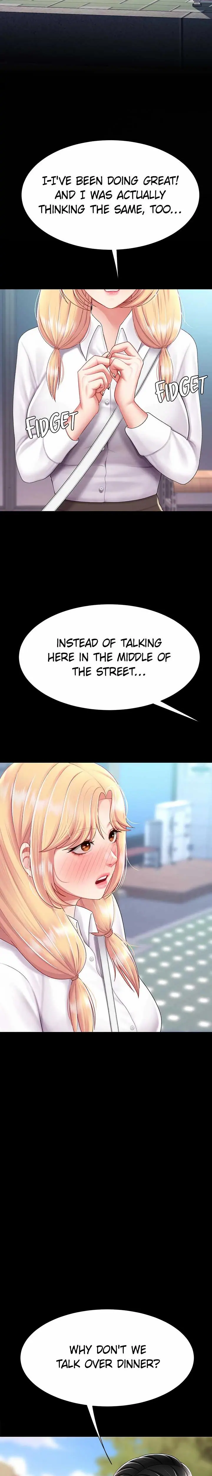 Eat First, Mom (Uncensored), chapter 78, page 6 of 33