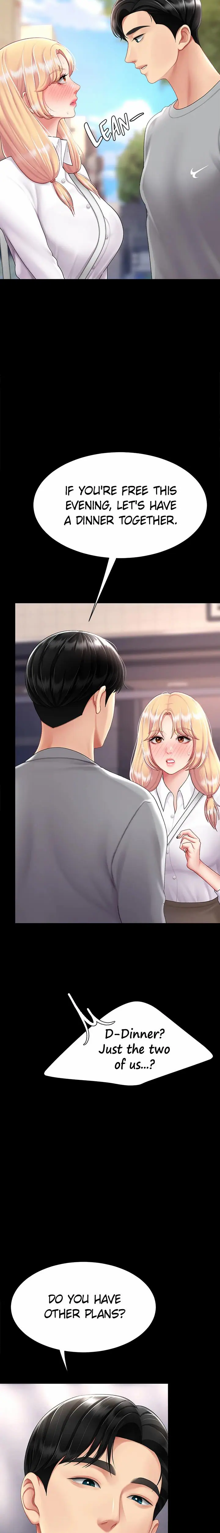 Eat First, Mom (Uncensored), chapter 78, page 7 of 33
