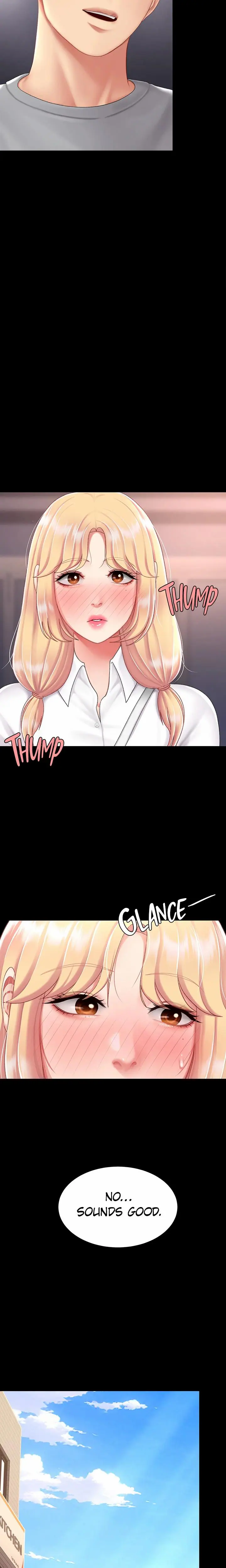 Eat First, Mom (Uncensored), chapter 78, page 8 of 33