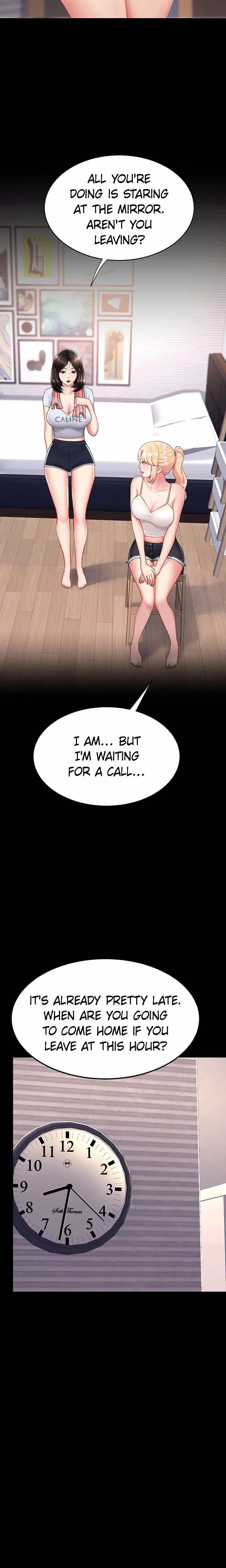 Eat First, Mom (Uncensored), chapter 78, page 12 of 33