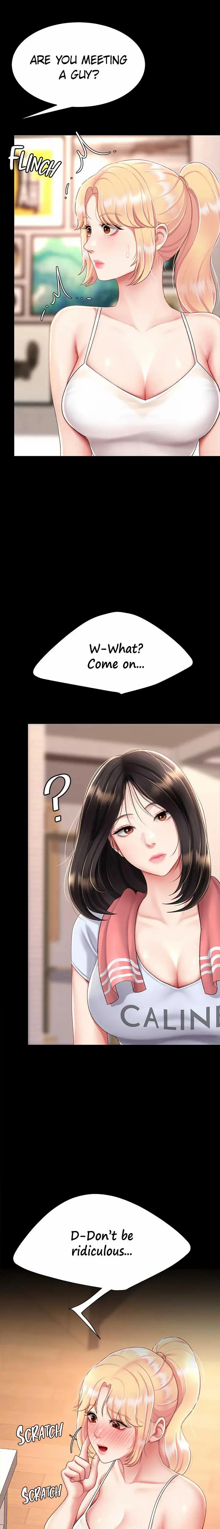 Eat First, Mom (Uncensored), chapter 78, page 13 of 33