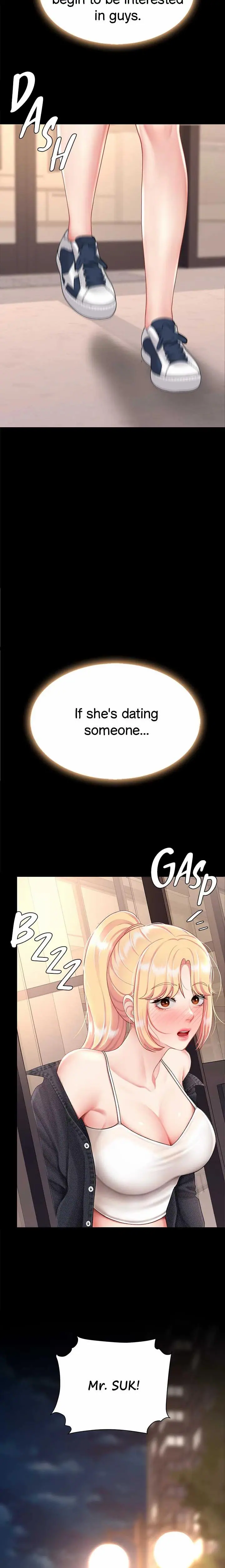 Eat First, Mom (Uncensored), chapter 78, page 17 of 33