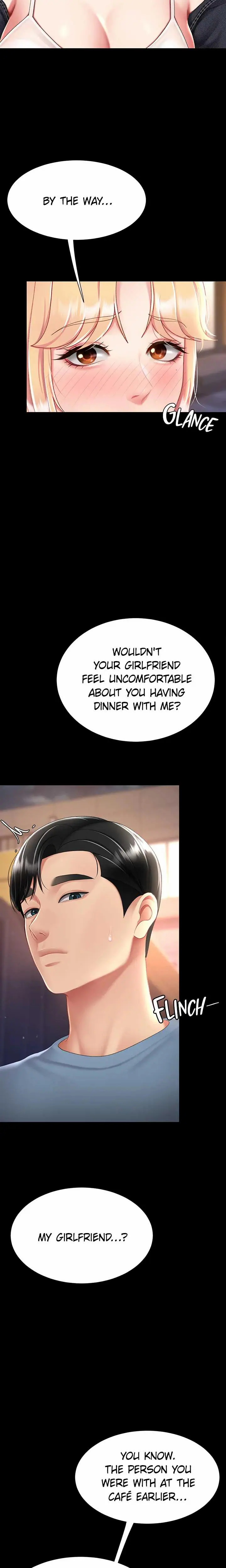 Eat First, Mom (Uncensored), chapter 78, page 20 of 33