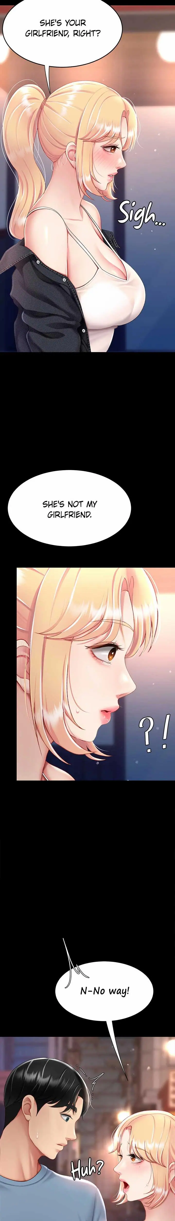 Eat First, Mom (Uncensored), chapter 78, page 21 of 33